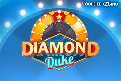 Diamond Duke Betano
